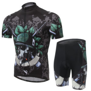 Cycling Wear