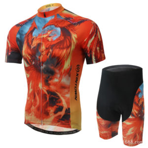 Cycling Wear