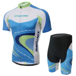 Cycling Wear