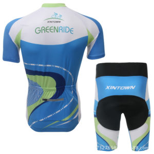 Cycling Wear