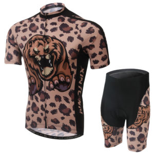 Cycling Wear