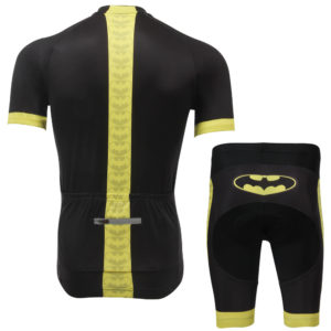 Cycling Wear