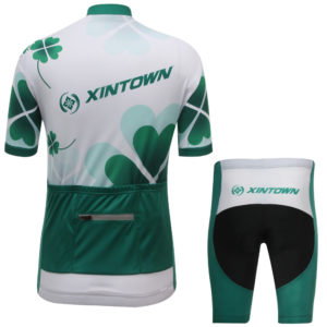 Cycling Wear