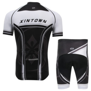 Cycling Wear