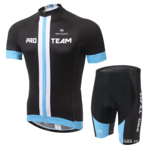 Cycling Wear