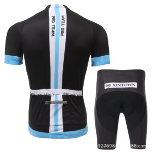 Cycling Wear