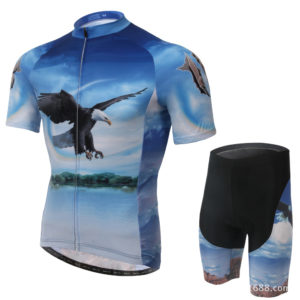 Cycling Wear