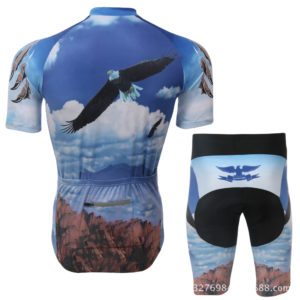 Cycling Wear