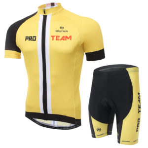 Cycling Wear