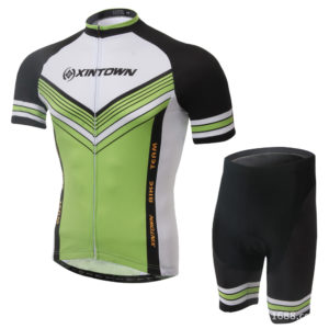 Cycling Wear