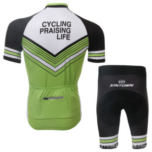 Cycling Wear