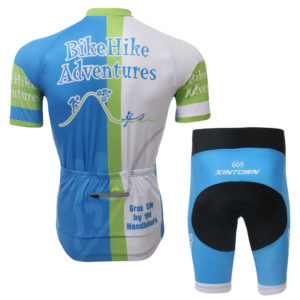 Cycling Wear