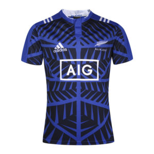 2015 2016 All Blacks Rugby Purple