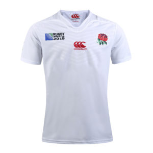 2015 2016 England Rugby White