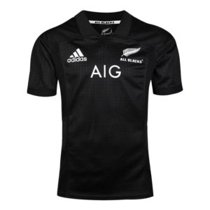 2016 2017 All Blacks Rugby