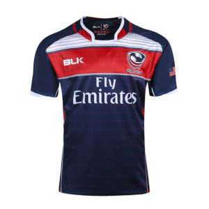 2016 2017 America Rugby Blue