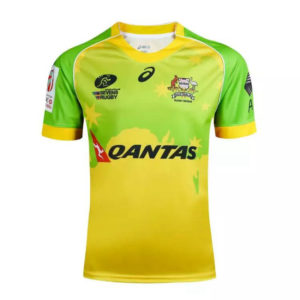 2016 2017 Australia Rugby 7S