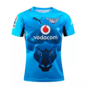 2016 2017 Blue Bulls Rugby