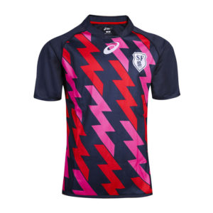 2016 2017 Paris Rugby Home