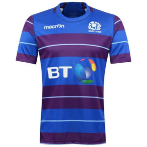 2016 2017 Scotland Rugby Blue