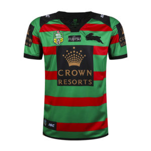 2016 South Sydney Rabbit Rugby