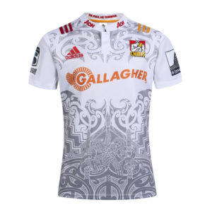 2016 Chief Rugby White