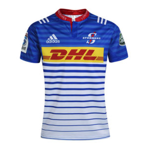 2016 Stormers Rugby Blue