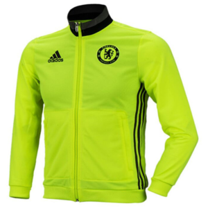 Chelsea Jacket Green 2016 2017