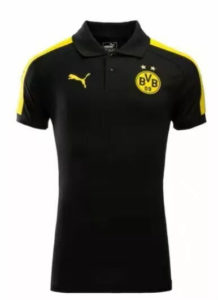 Dortmund POLO Black 2016 2017