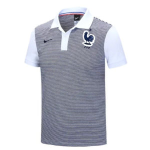 France POLO Grey 2016 2017