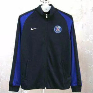 PSG Jacket Black 2016 2017 2