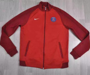 PSG Jacket Red 2016 2017