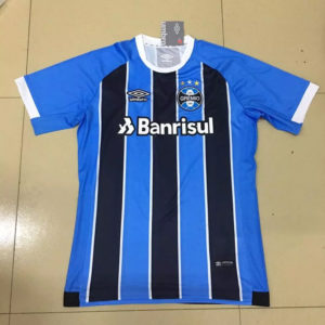 Gremio Jersey Blue 2017 2018