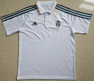 Juventus POLO White 2017 2018