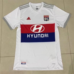 Leon Soccer Jersey White 2017 2018