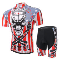 Cycling Wear