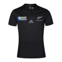 2015 2016 All Blacks Rugby World Cup