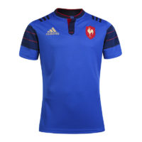 2015 2016 France Rugby Blue