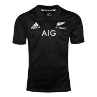 2016 2017 All Blacks Rugby