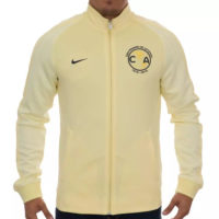 America Jacket Yellow 2016 2017