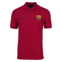 Barcelona POLO Red 2016 2017