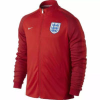 England Jacket Red 2016 2017