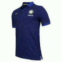 Inter Milan POLO Blue 2016 2017