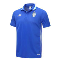 Juventus POLO Blue 2016 2017