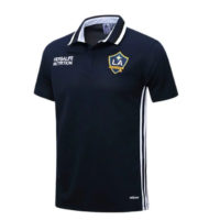 Losangeles Galaxy POLO Blue 2016 2017