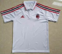 AC Milan POLO White 2017 2018