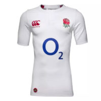 England White Rugby 2017 Size S to 3XL