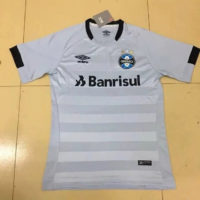 Gremio Jersey Grey 2017 2018