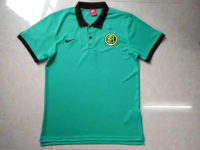 Inter Milan POLO Green 2017 2018