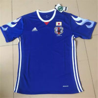 Japan Jersey Blue 2017 2018